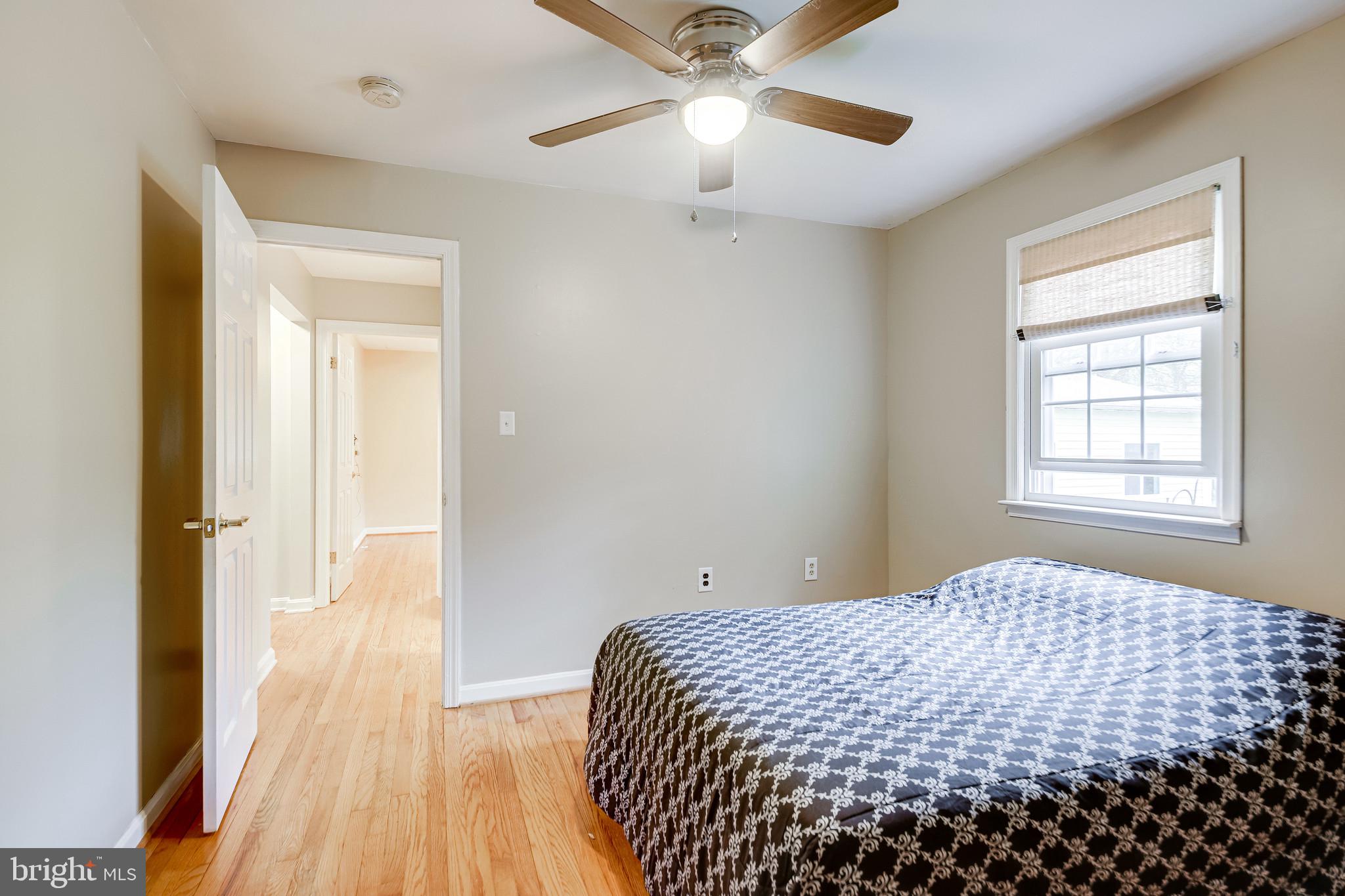 ROCK SPRINGS - Residential