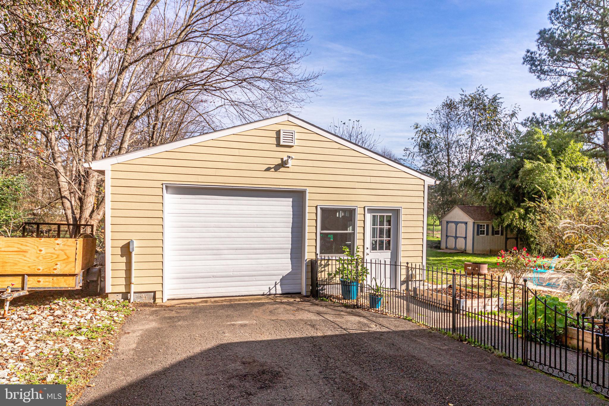 ROCK SPRINGS - Residential