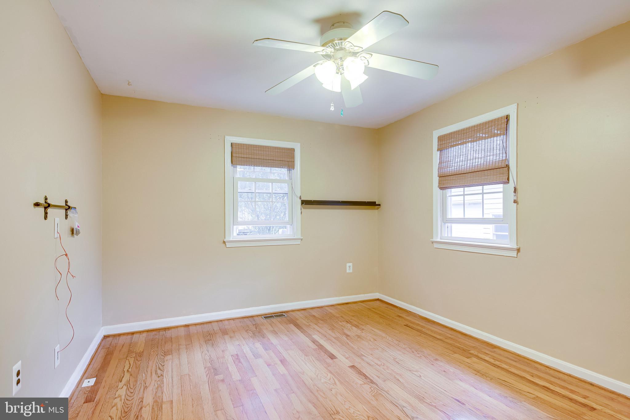 ROCK SPRINGS - Residential