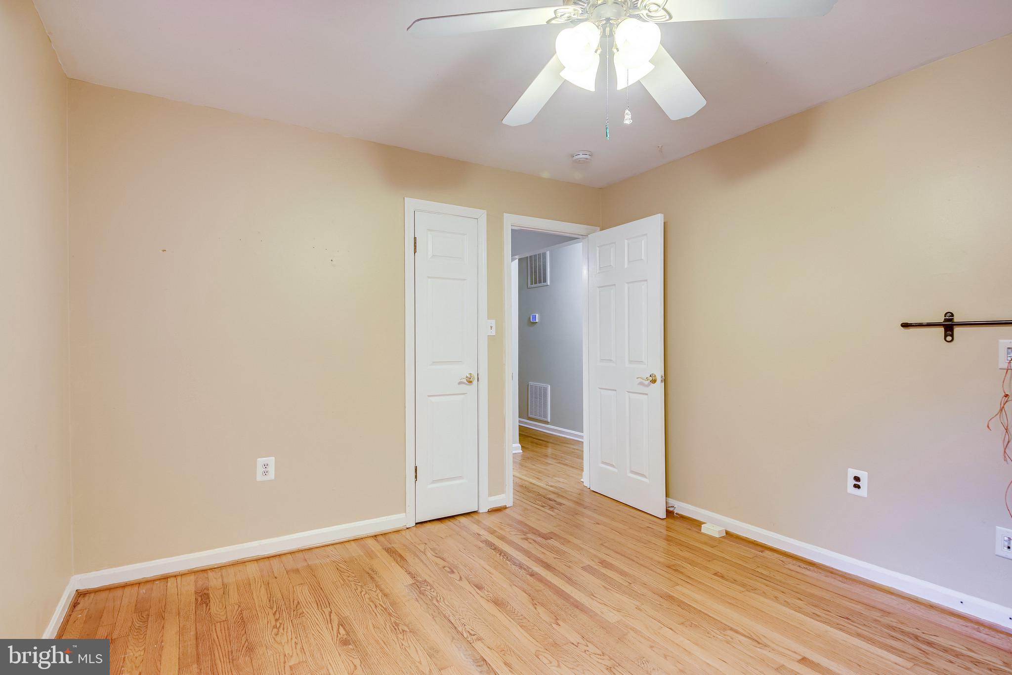 ROCK SPRINGS - Residential