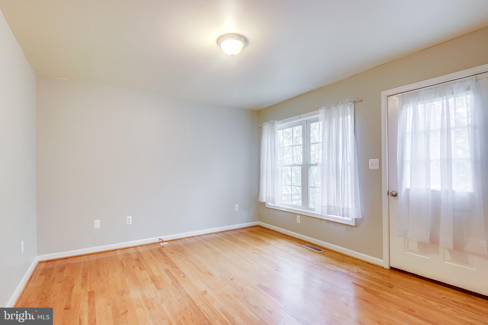 ROCK SPRINGS - Residential