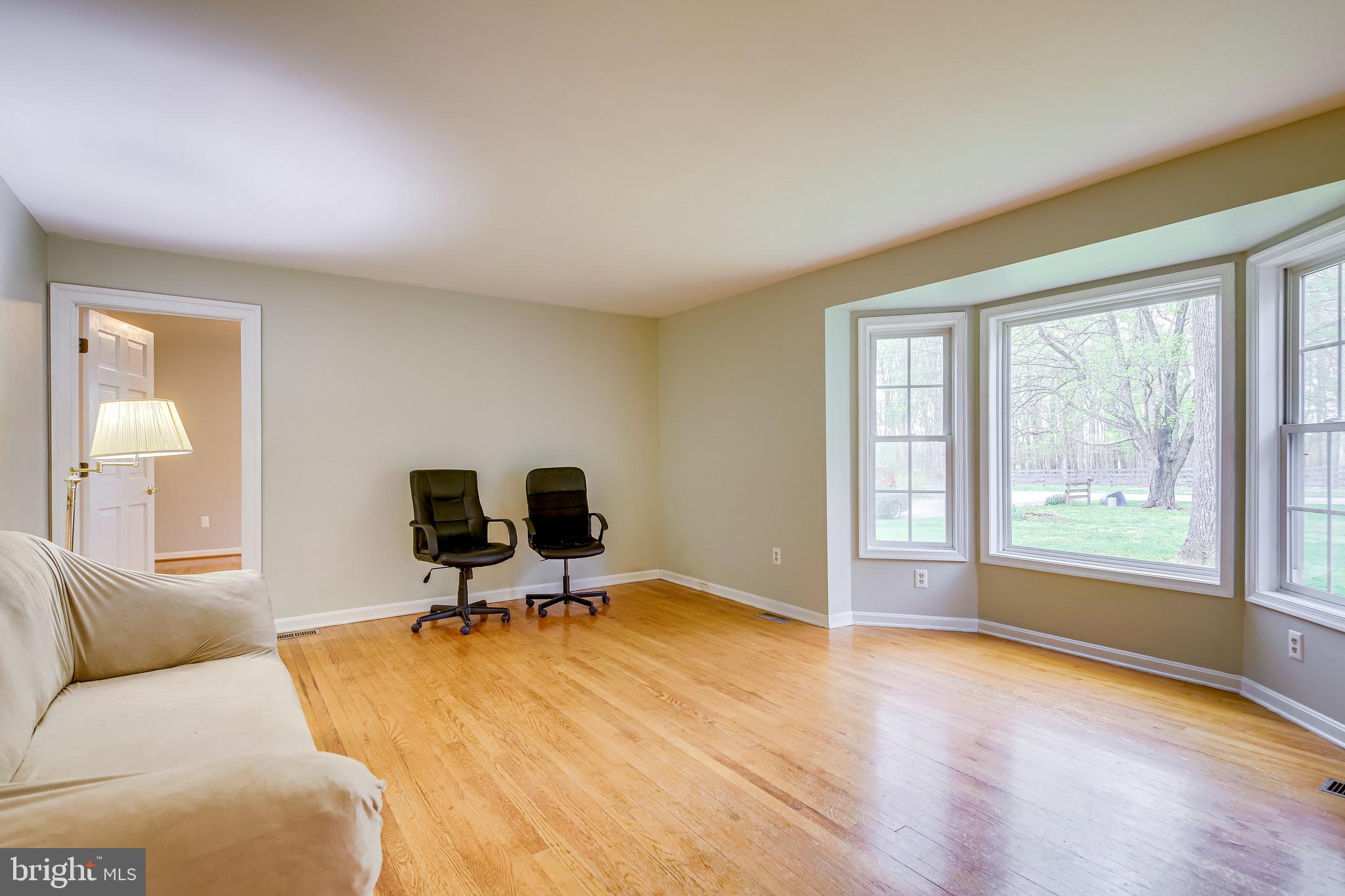 ROCK SPRINGS - Residential