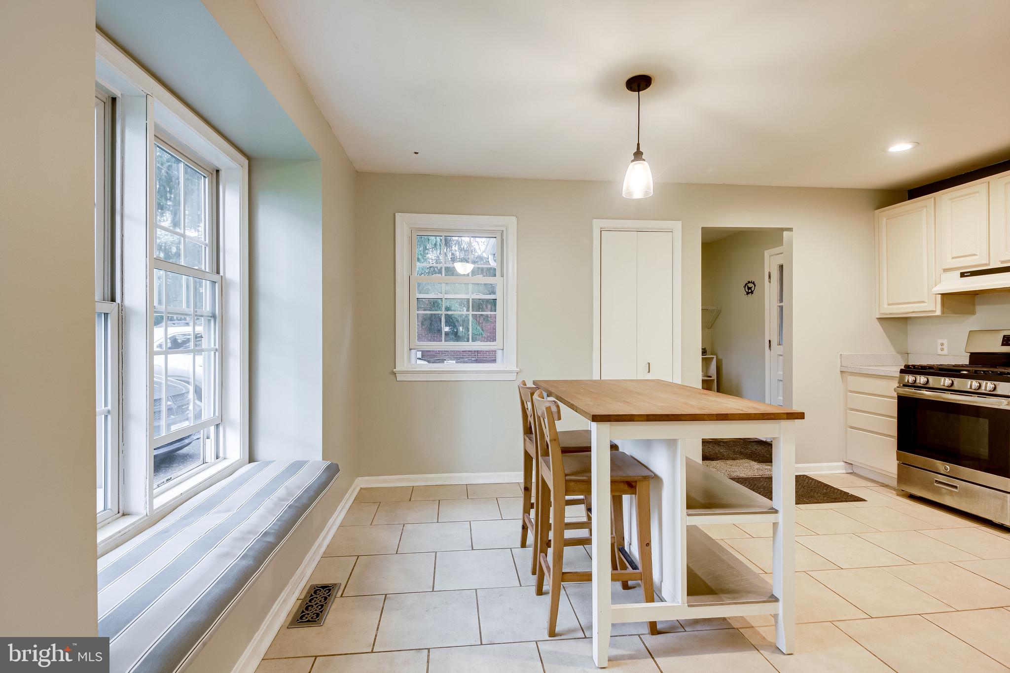 ROCK SPRINGS - Residential