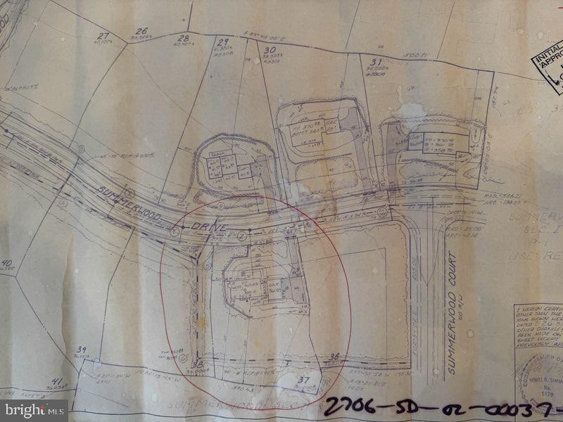 SUMMERWOOD - Residential