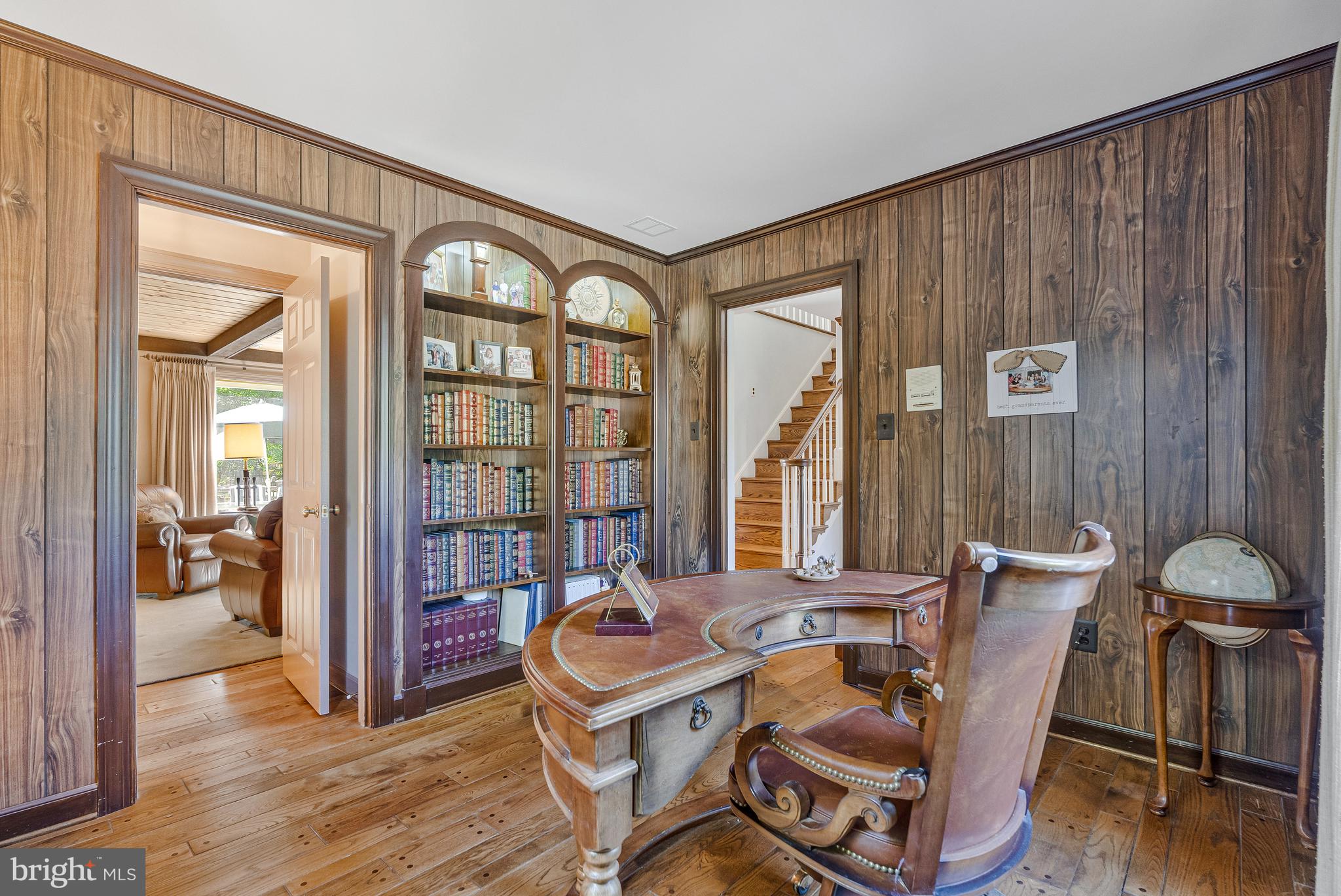 SUMMERWOOD - Residential