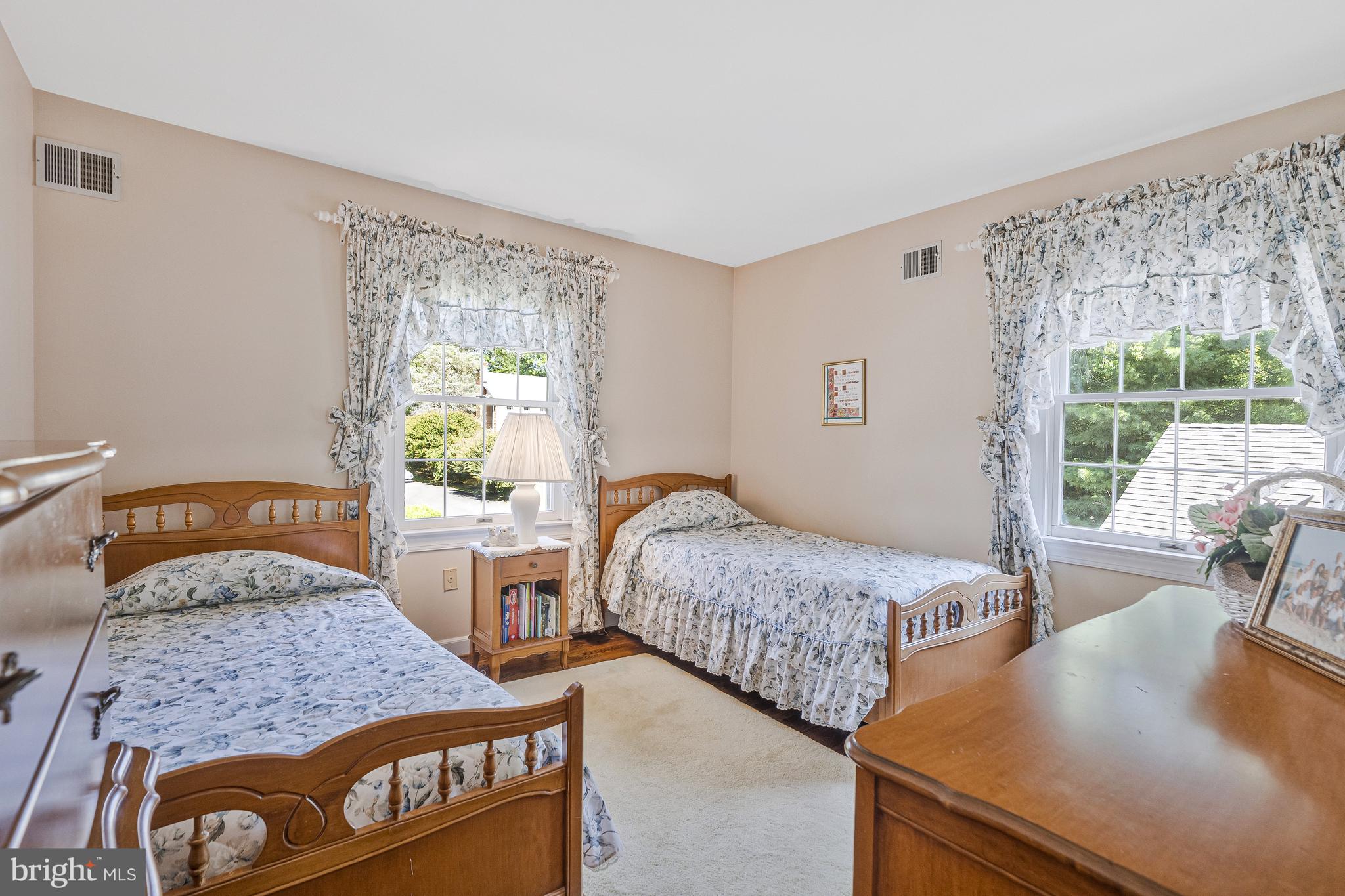 SUMMERWOOD - Residential