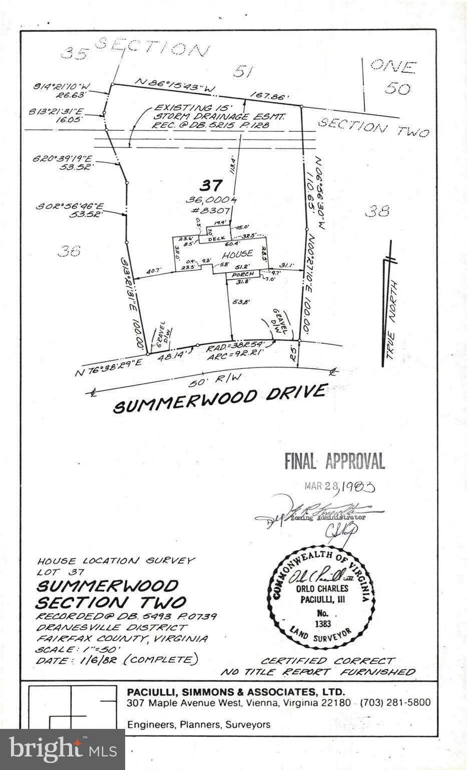 SUMMERWOOD - Residential