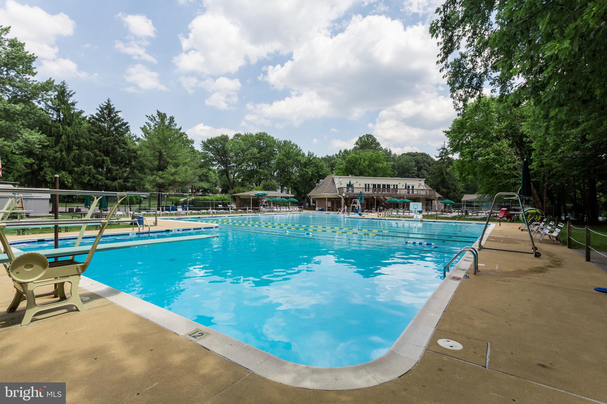 SUMMERWOOD - Residential