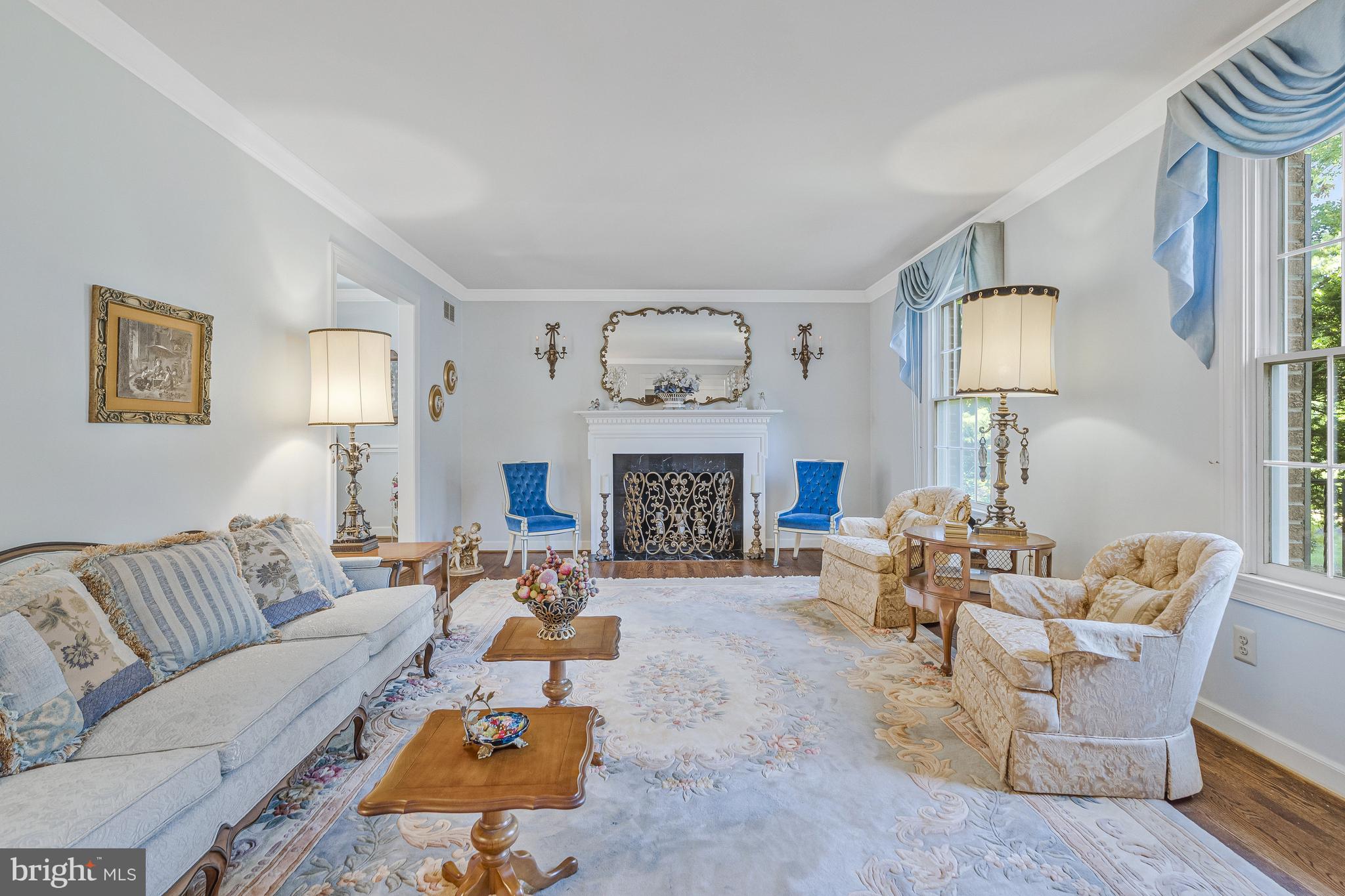 SUMMERWOOD - Residential