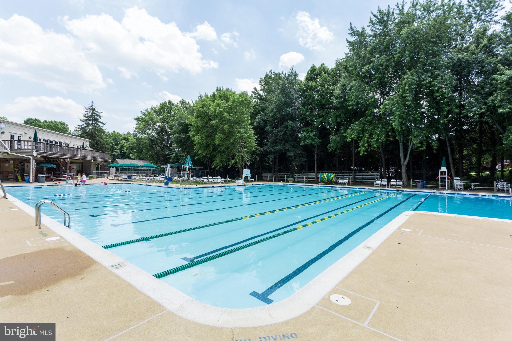 SUMMERWOOD - Residential