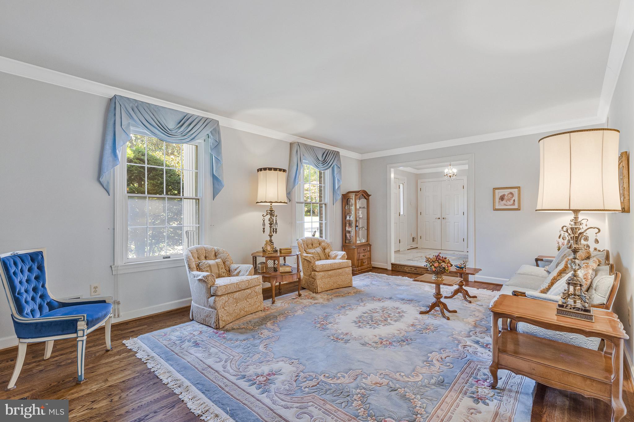 SUMMERWOOD - Residential