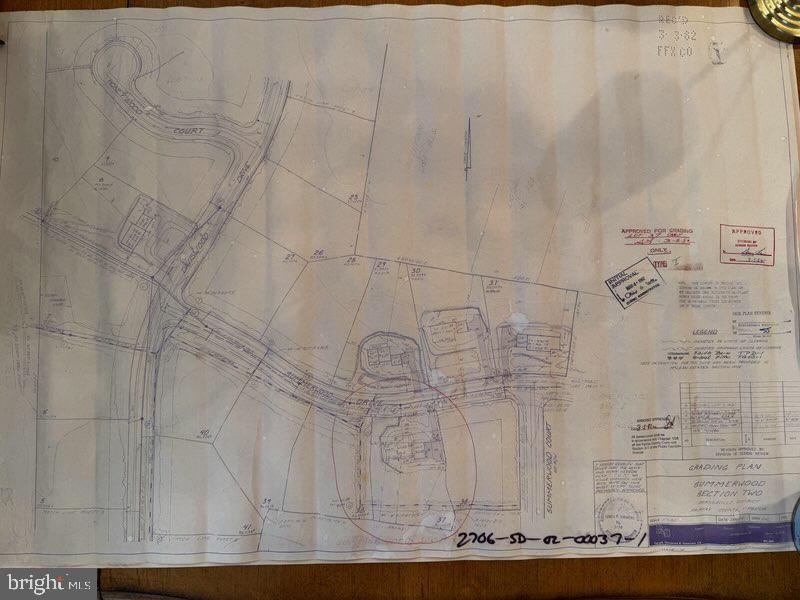 SUMMERWOOD - Residential