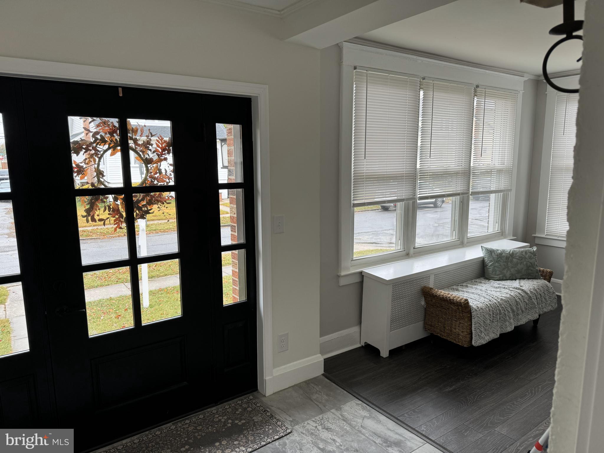 LAVENDER HILL - Residential