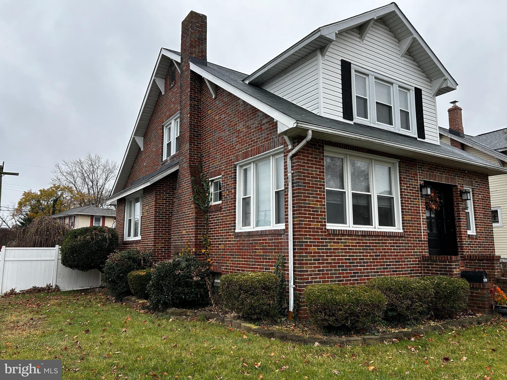 LAVENDER HILL - Residential