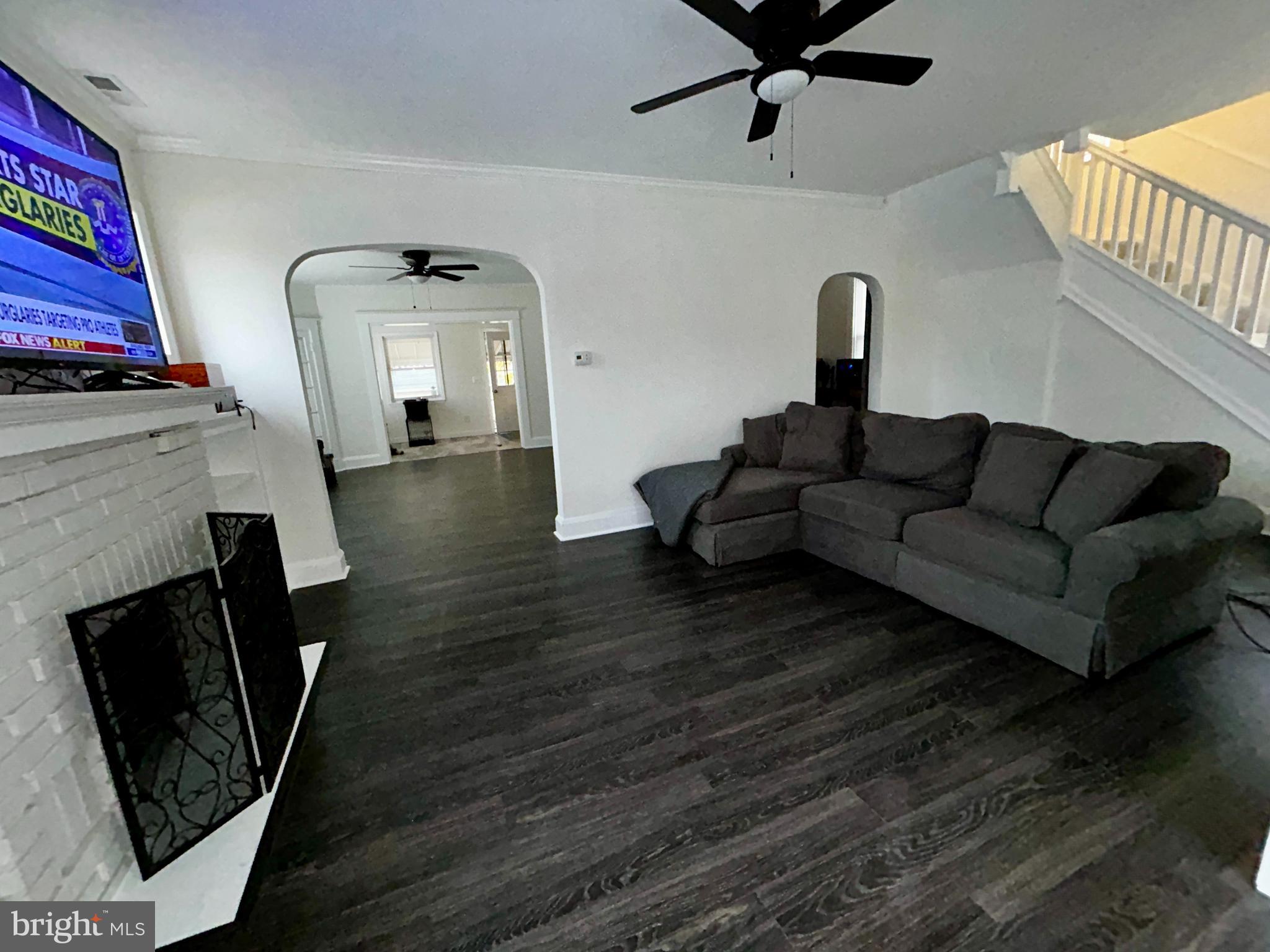 LAVENDER HILL - Residential