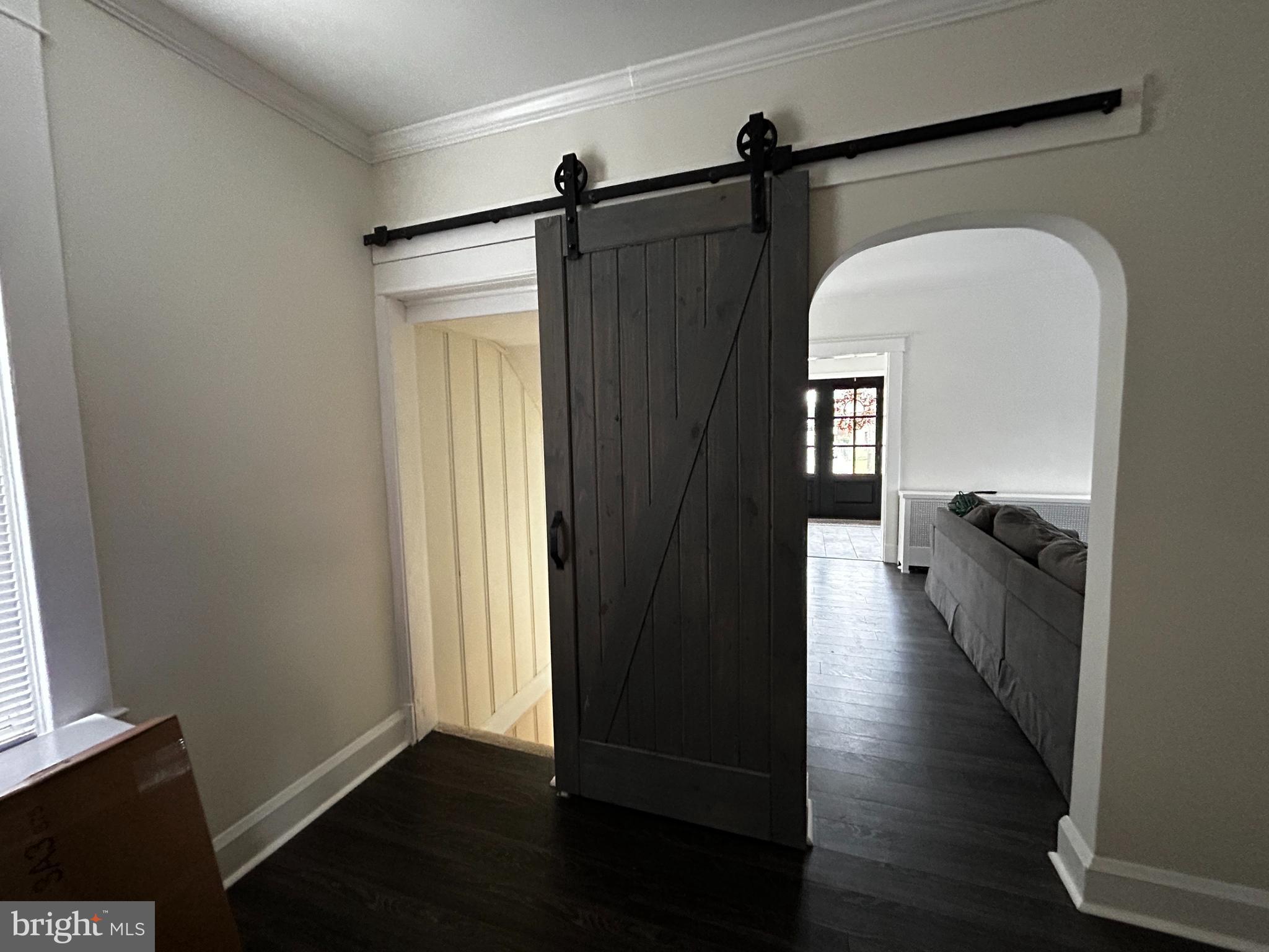 LAVENDER HILL - Residential