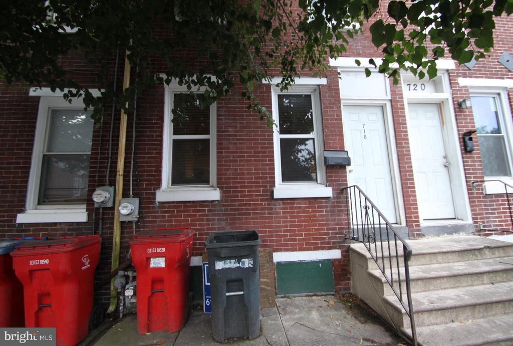 Photo of 718 W Elm Street, NORRISTOWN, PA 19401 (MLS # PAMC2193490)