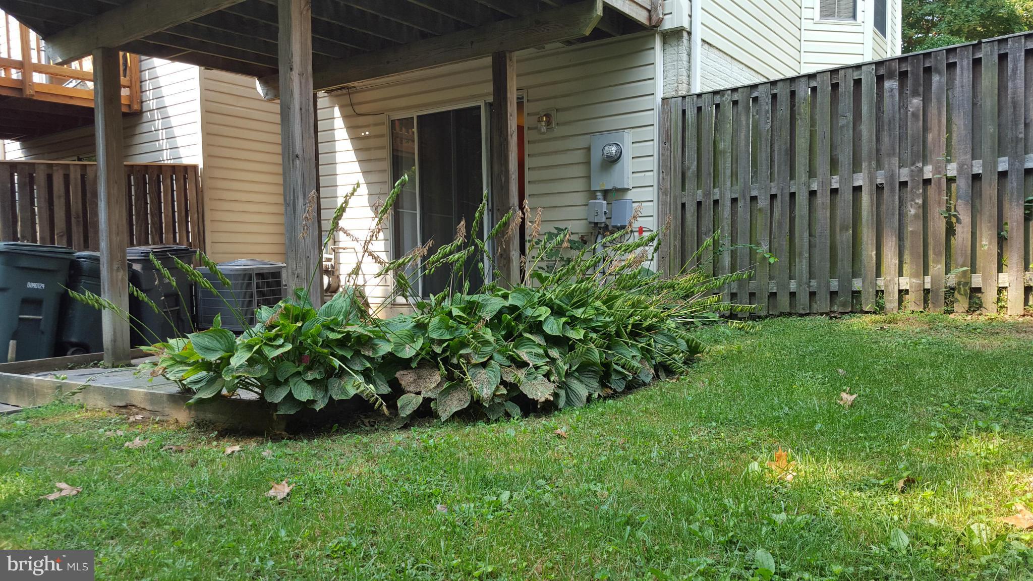 NORTH HART RUN - Residential Lease