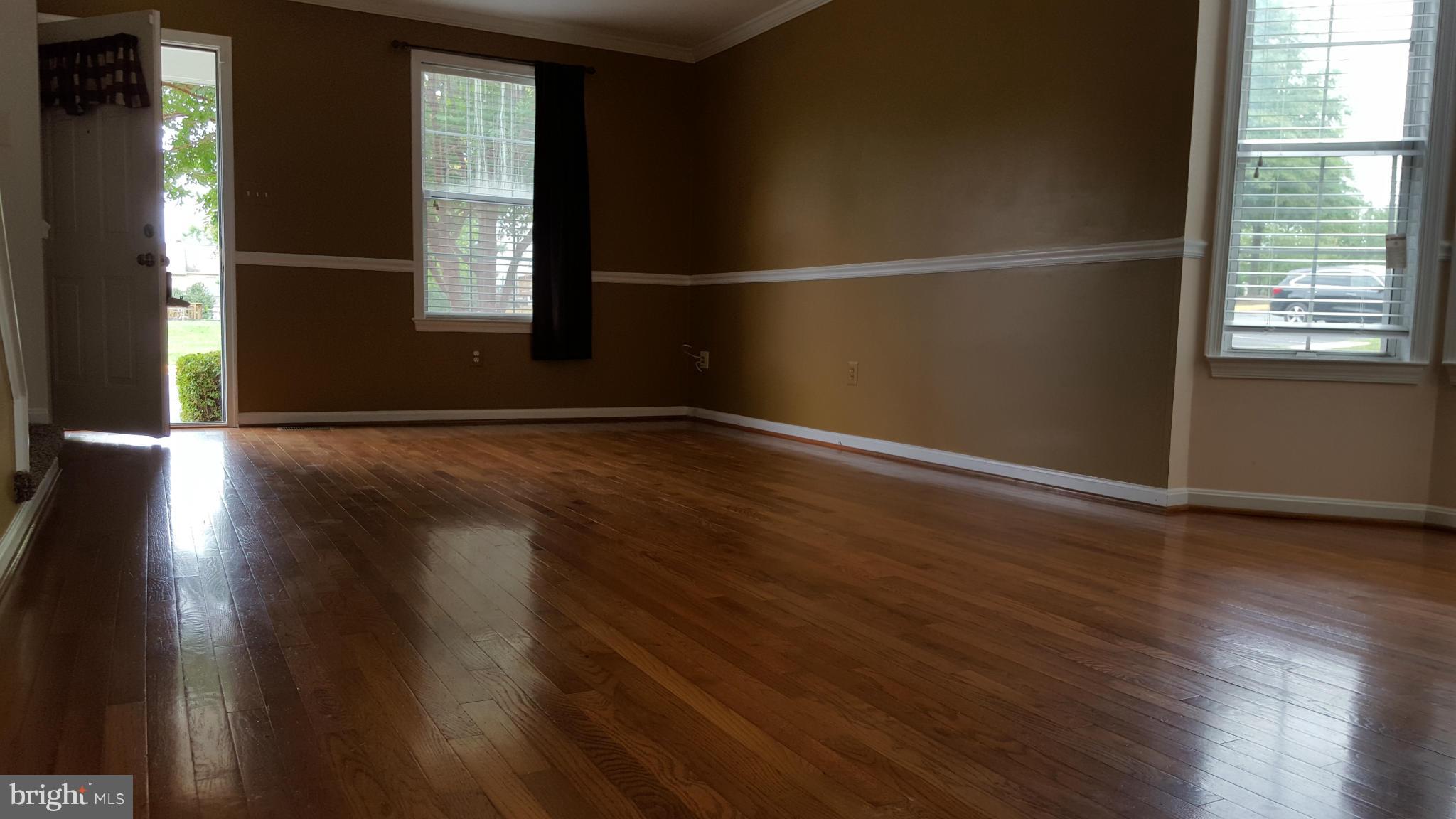 NORTH HART RUN - Residential Lease