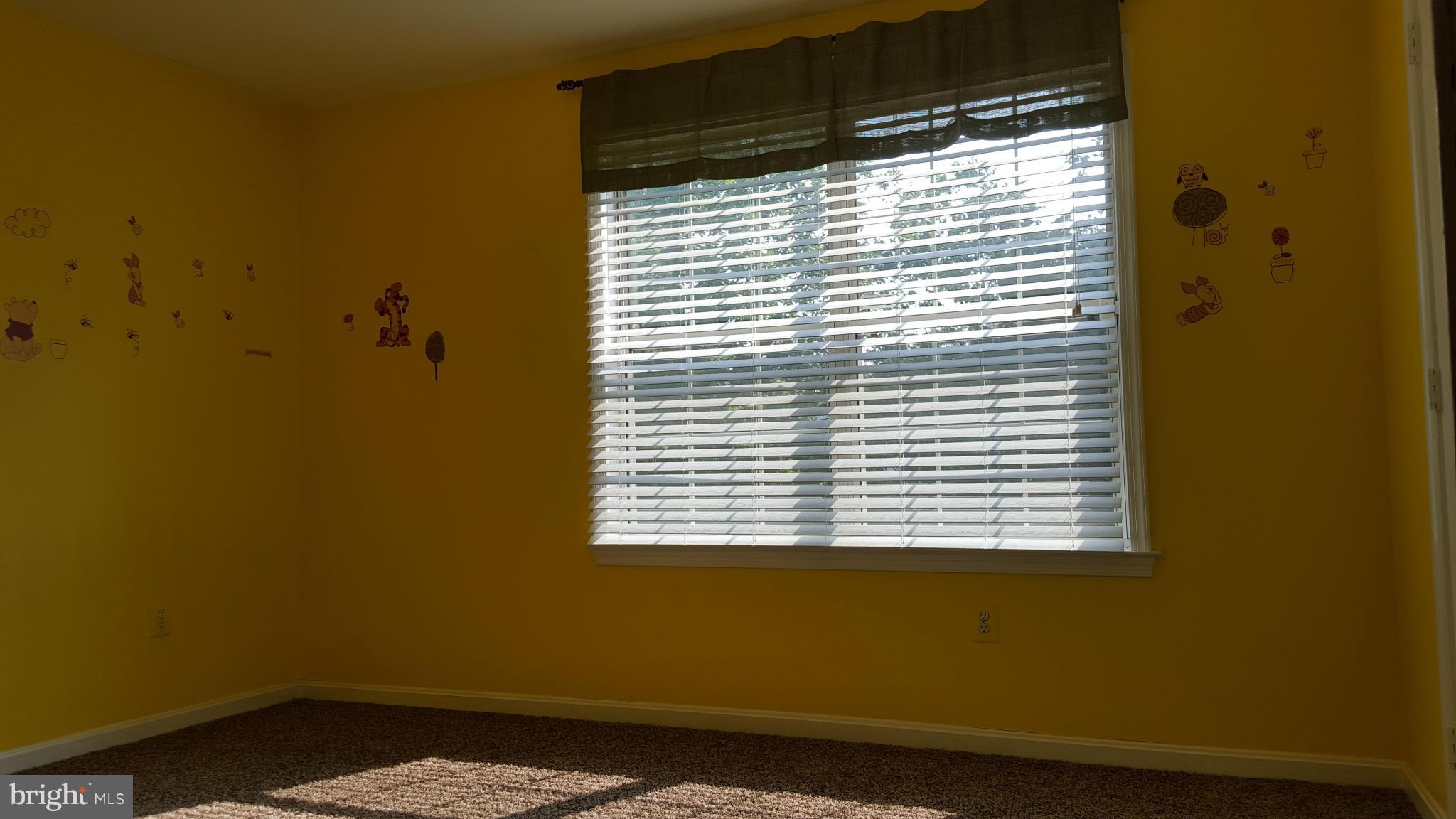 NORTH HART RUN - Residential Lease