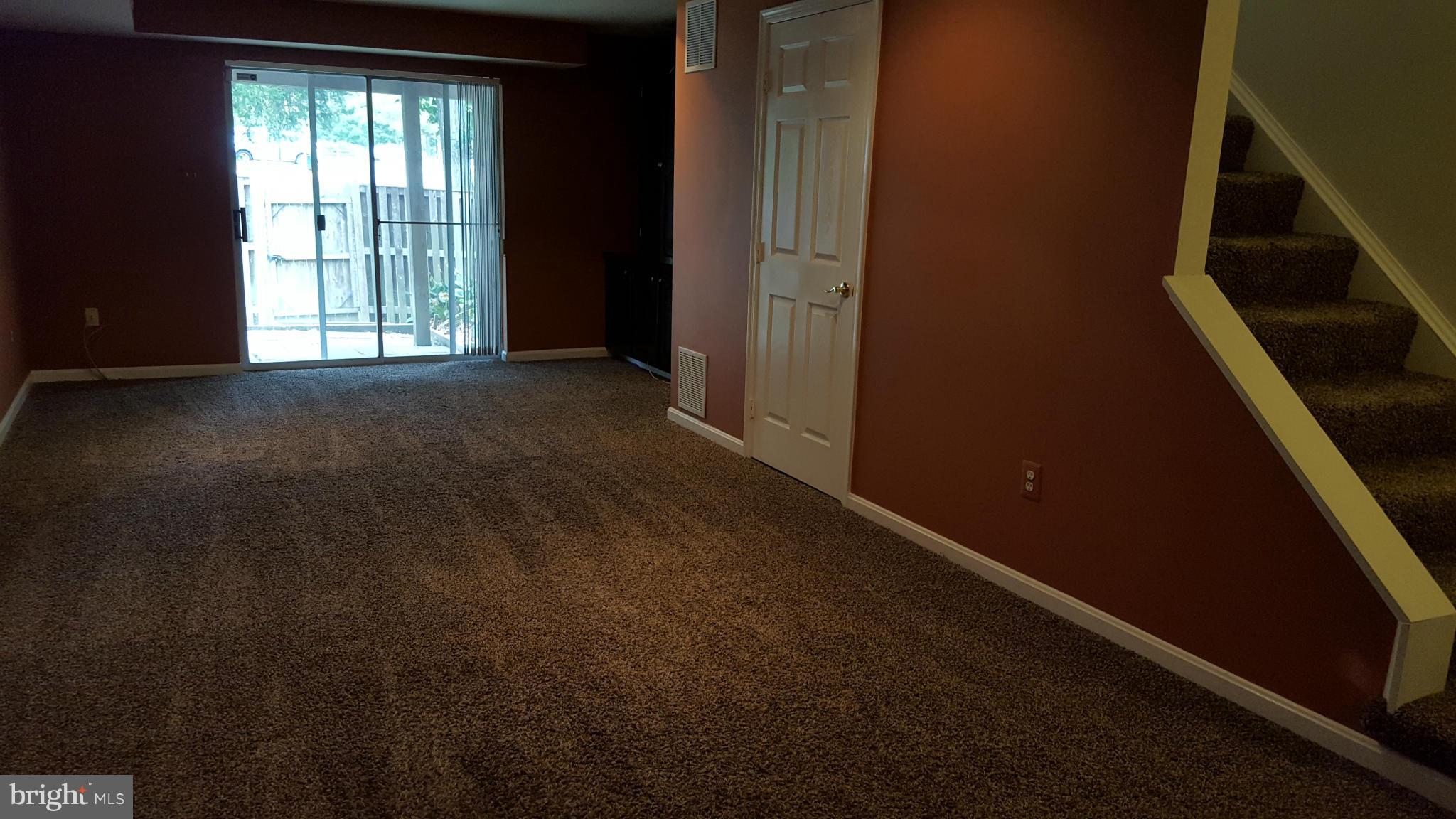 NORTH HART RUN - Residential Lease