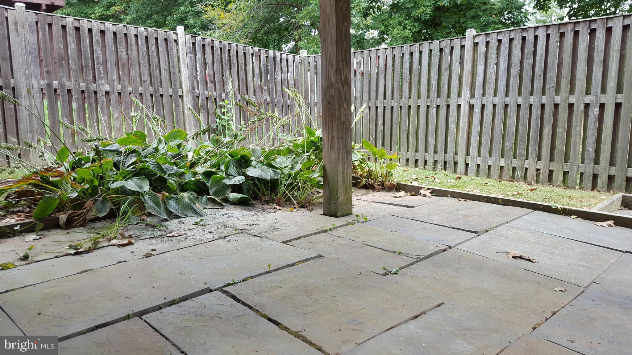 NORTH HART RUN - Residential Lease