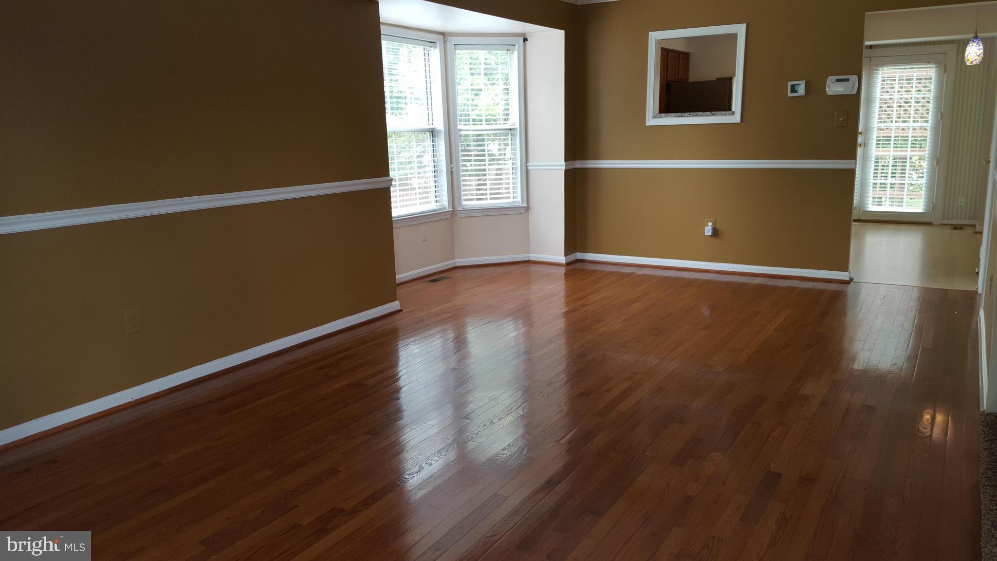 NORTH HART RUN - Residential Lease