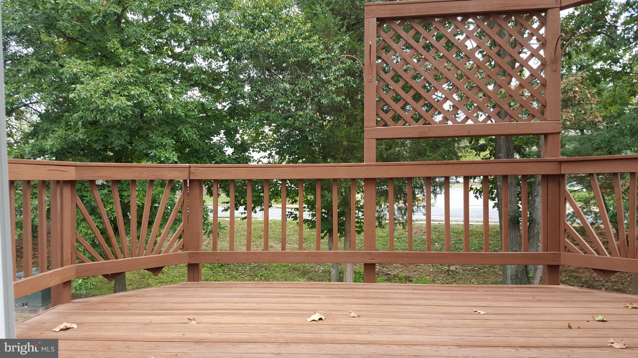 NORTH HART RUN - Residential Lease