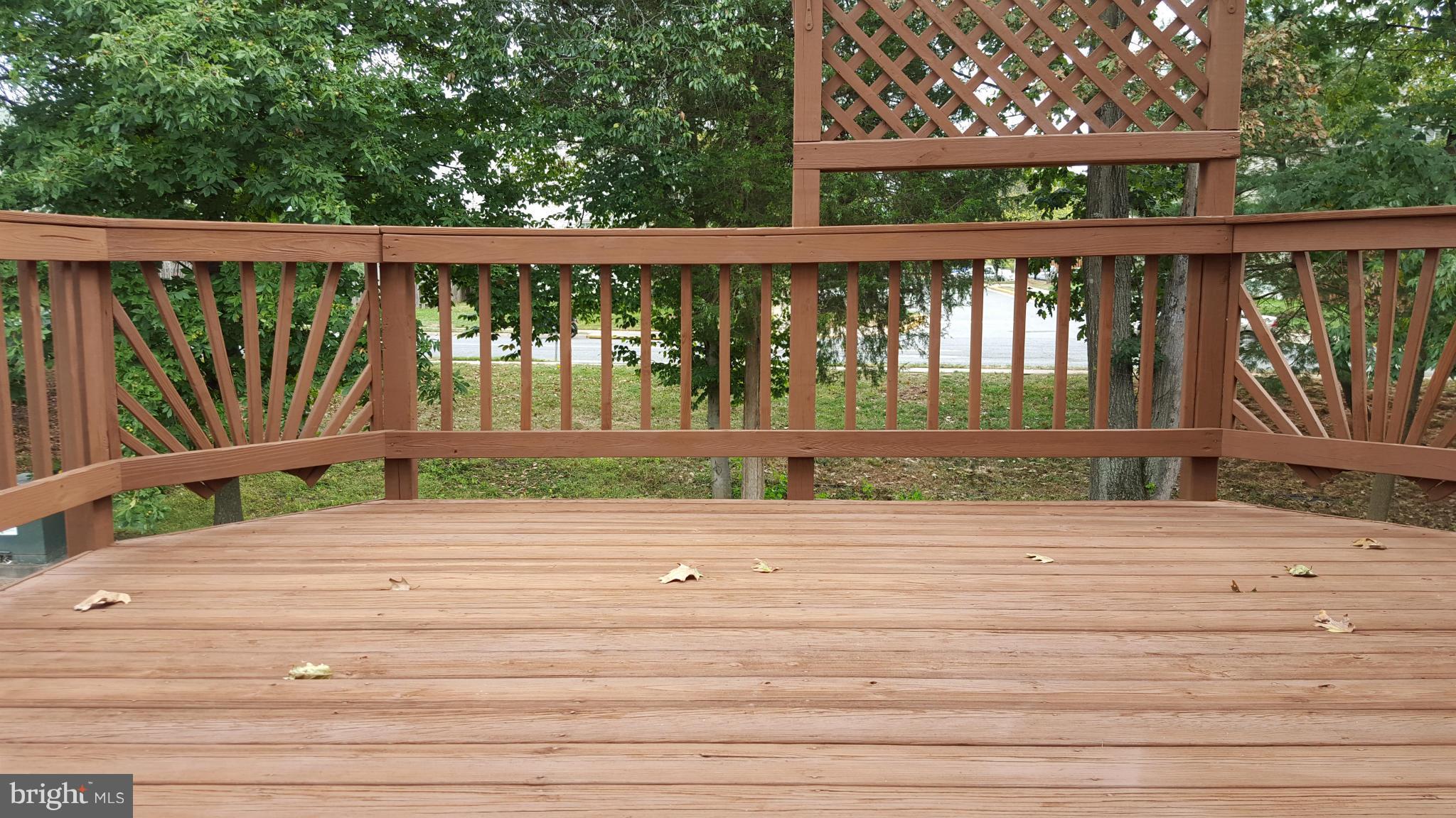 NORTH HART RUN - Residential Lease