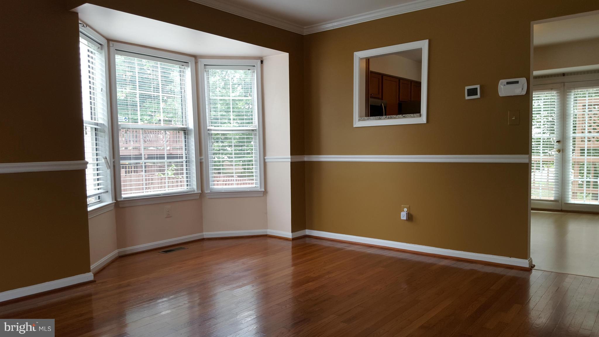 NORTH HART RUN - Residential Lease