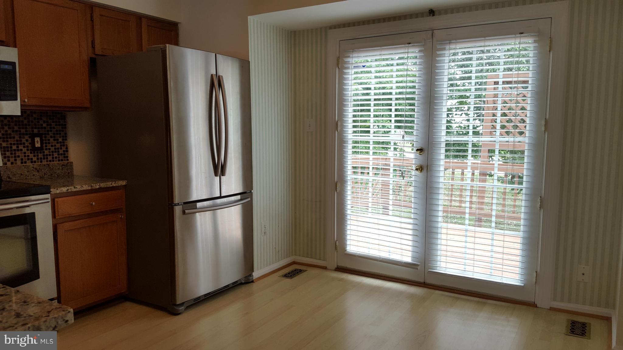 NORTH HART RUN - Residential Lease