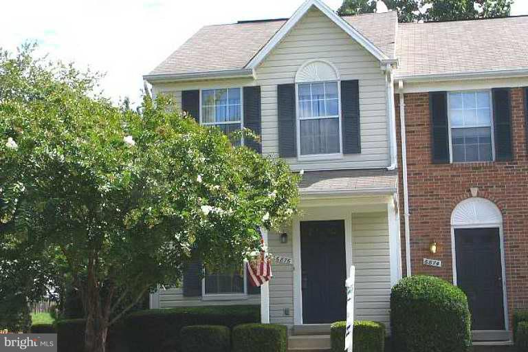 NORTH HART RUN - Residential Lease