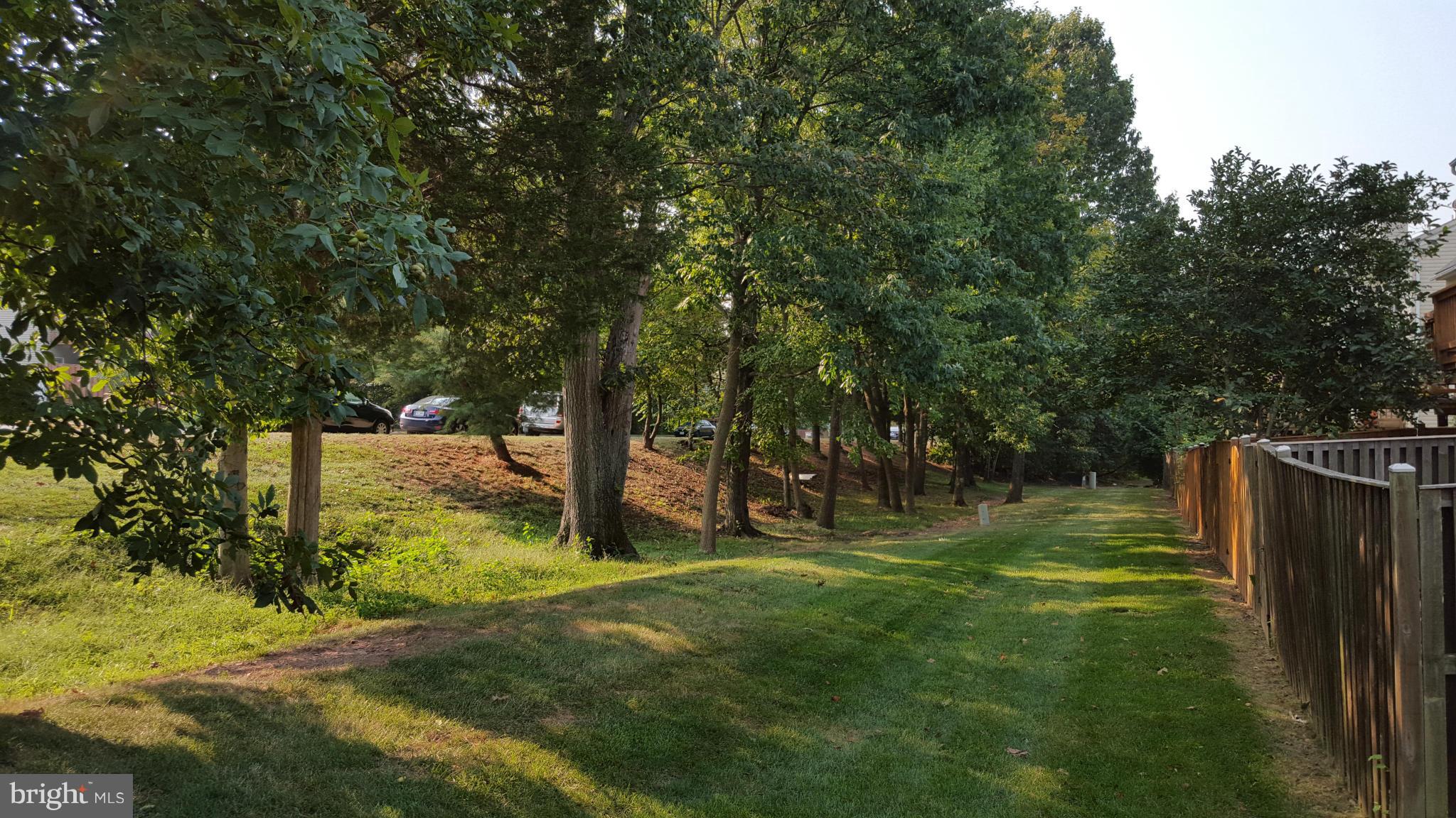 NORTH HART RUN - Residential Lease