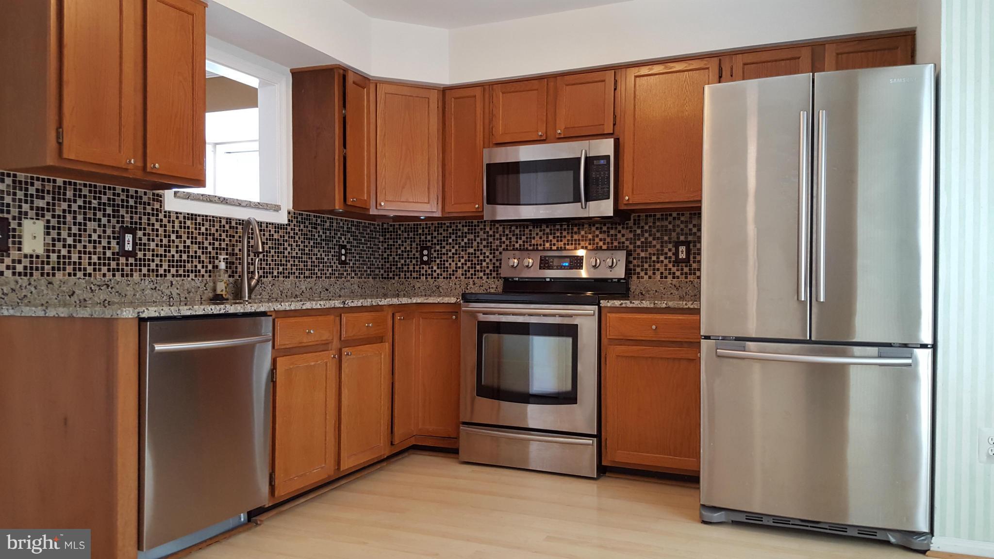 NORTH HART RUN - Residential Lease