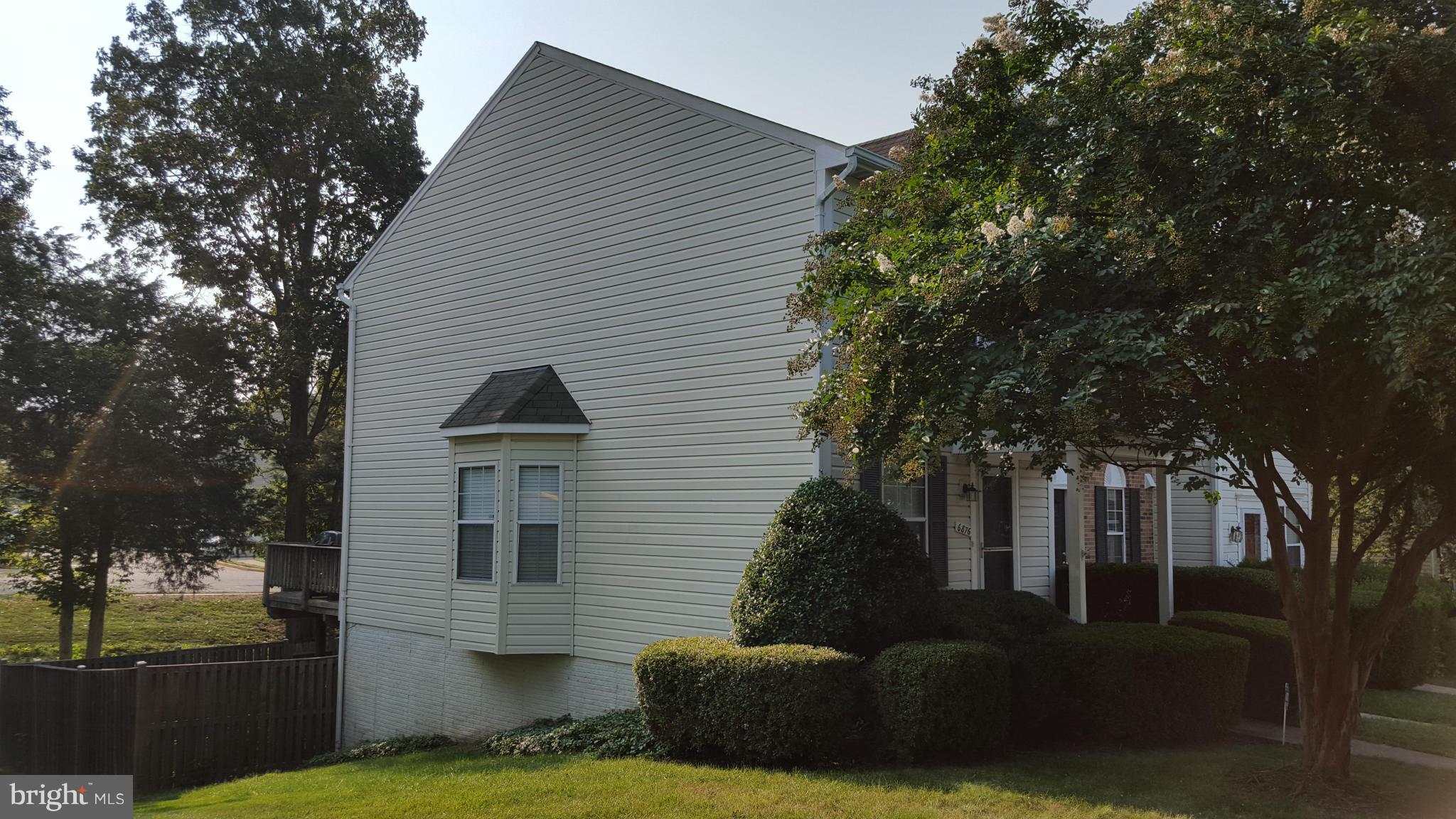 NORTH HART RUN - Residential Lease