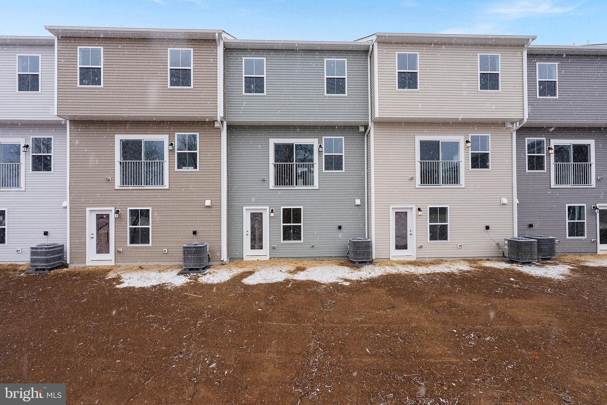 WILLOW GLEN - Residential Lease