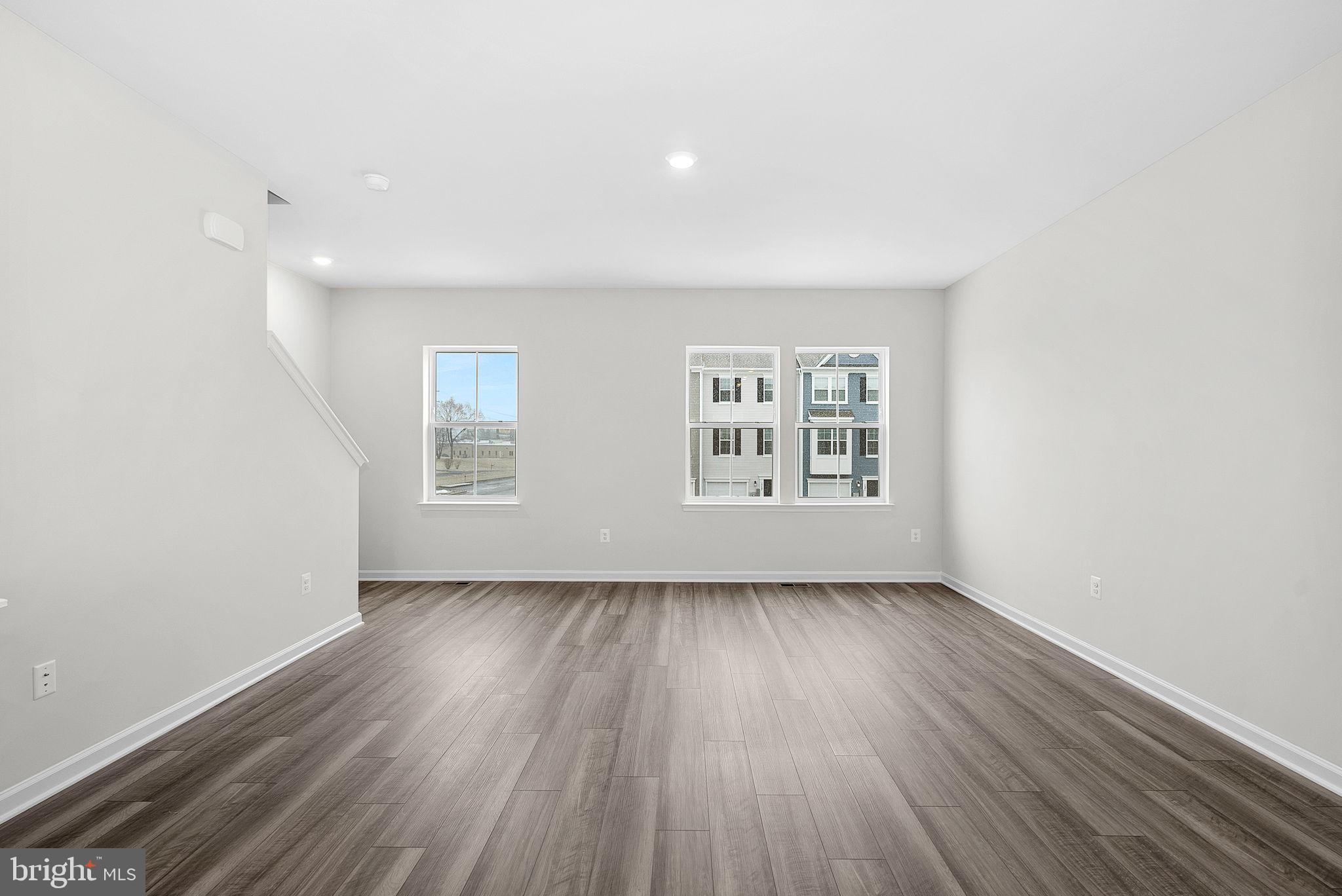 WILLOW GLEN - Residential Lease