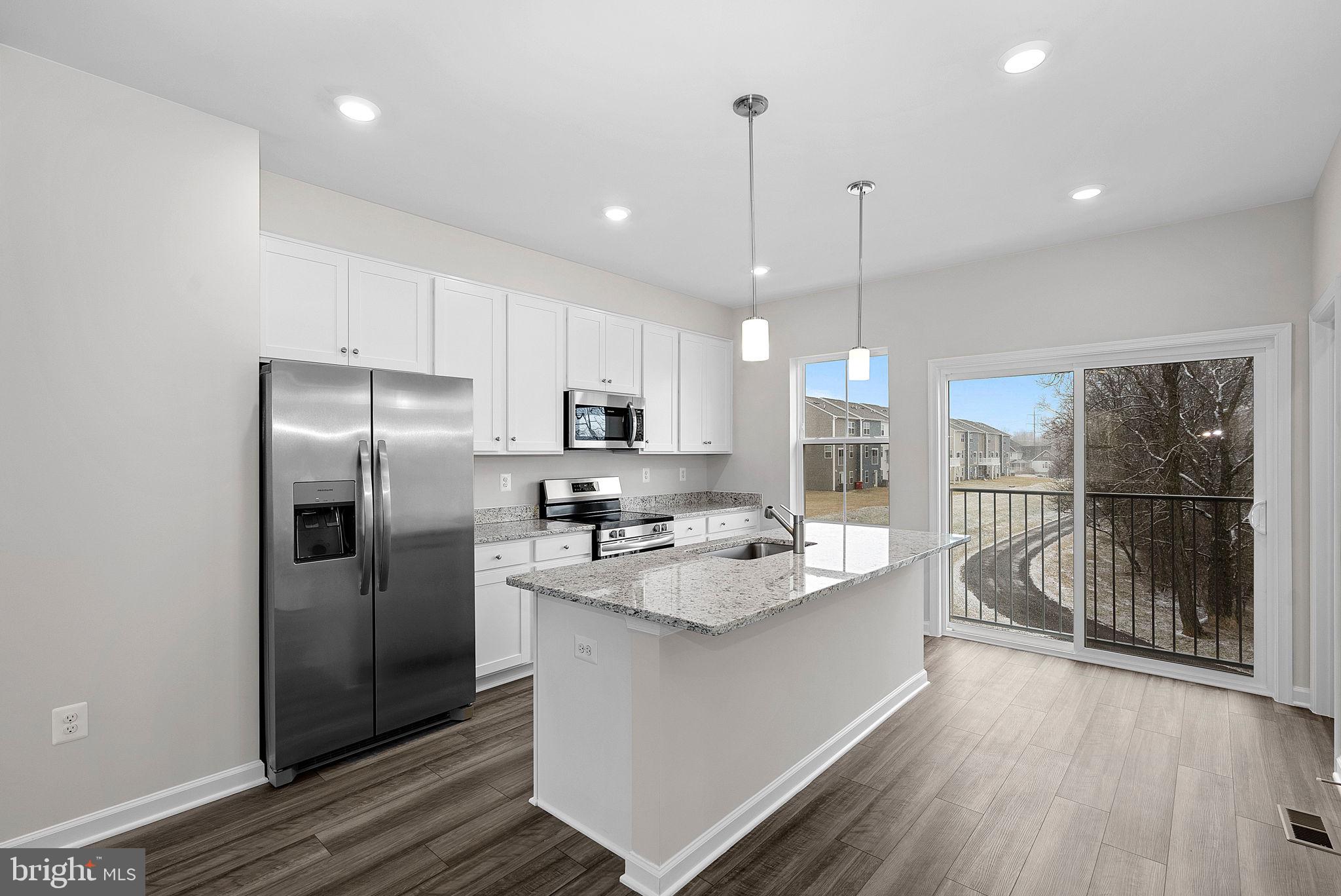 WILLOW GLEN - Residential Lease