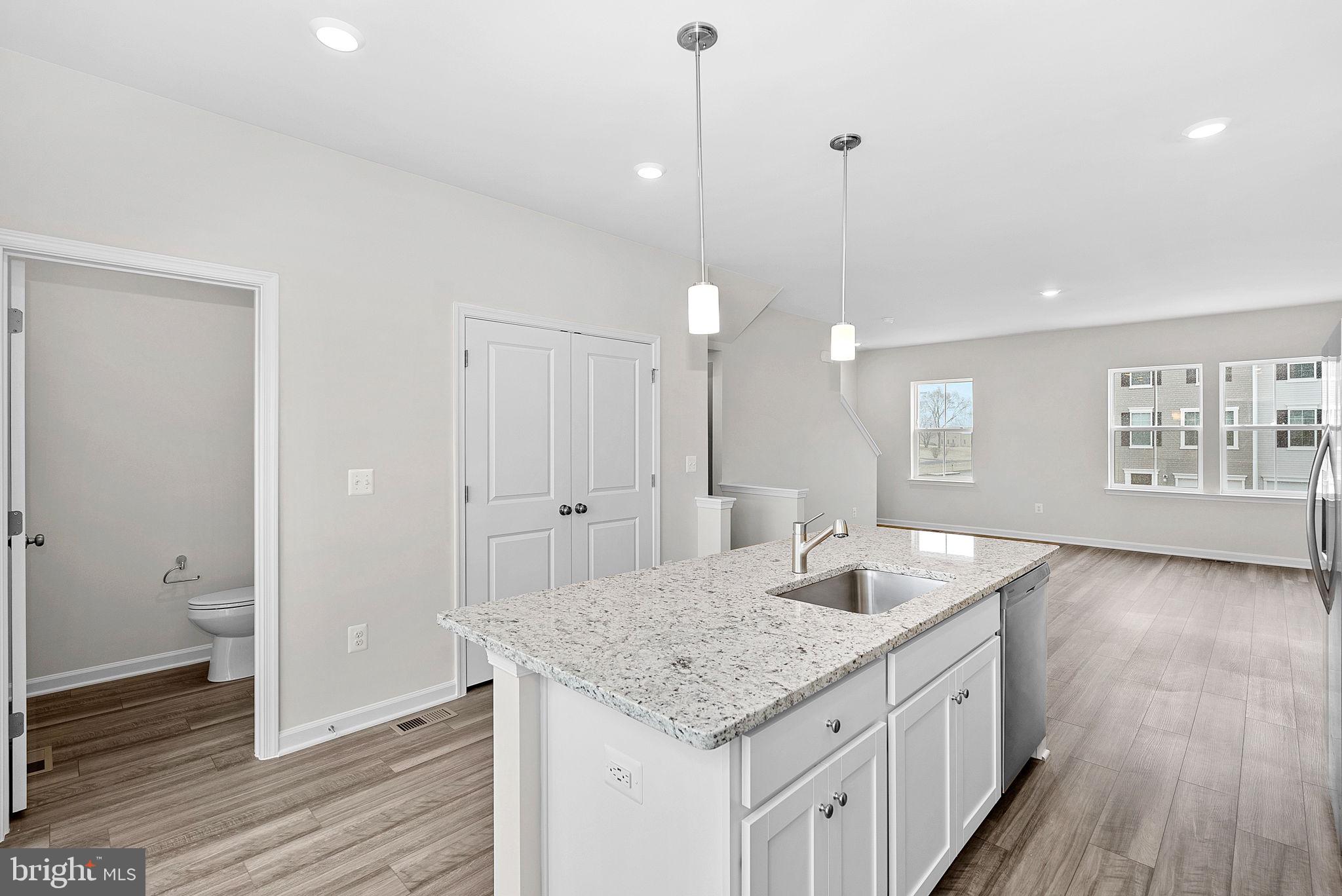 WILLOW GLEN - Residential Lease