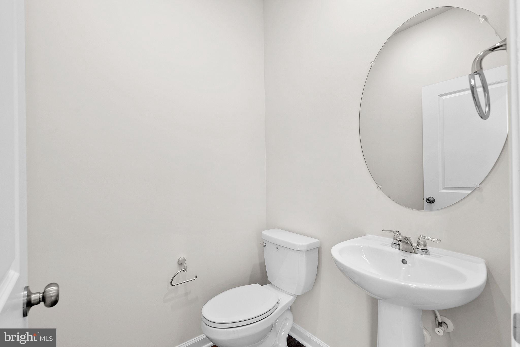 WILLOW GLEN - Residential Lease