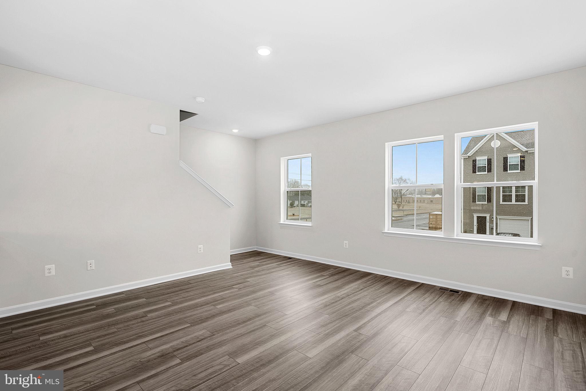 WILLOW GLEN - Residential Lease