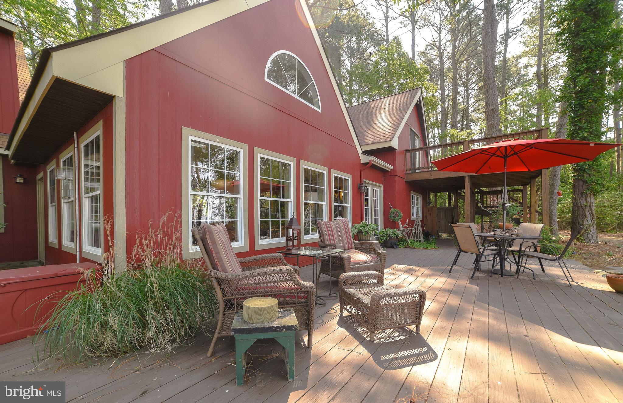 ST GEORGES ISLAND - Residential