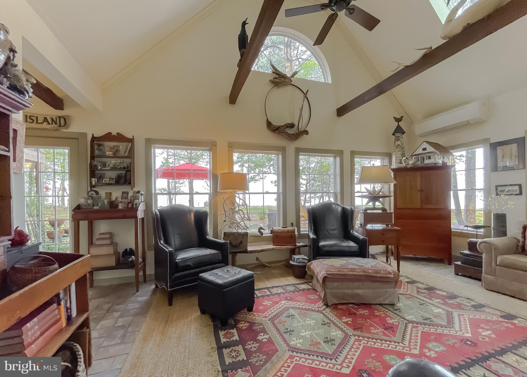 ST GEORGES ISLAND - Residential