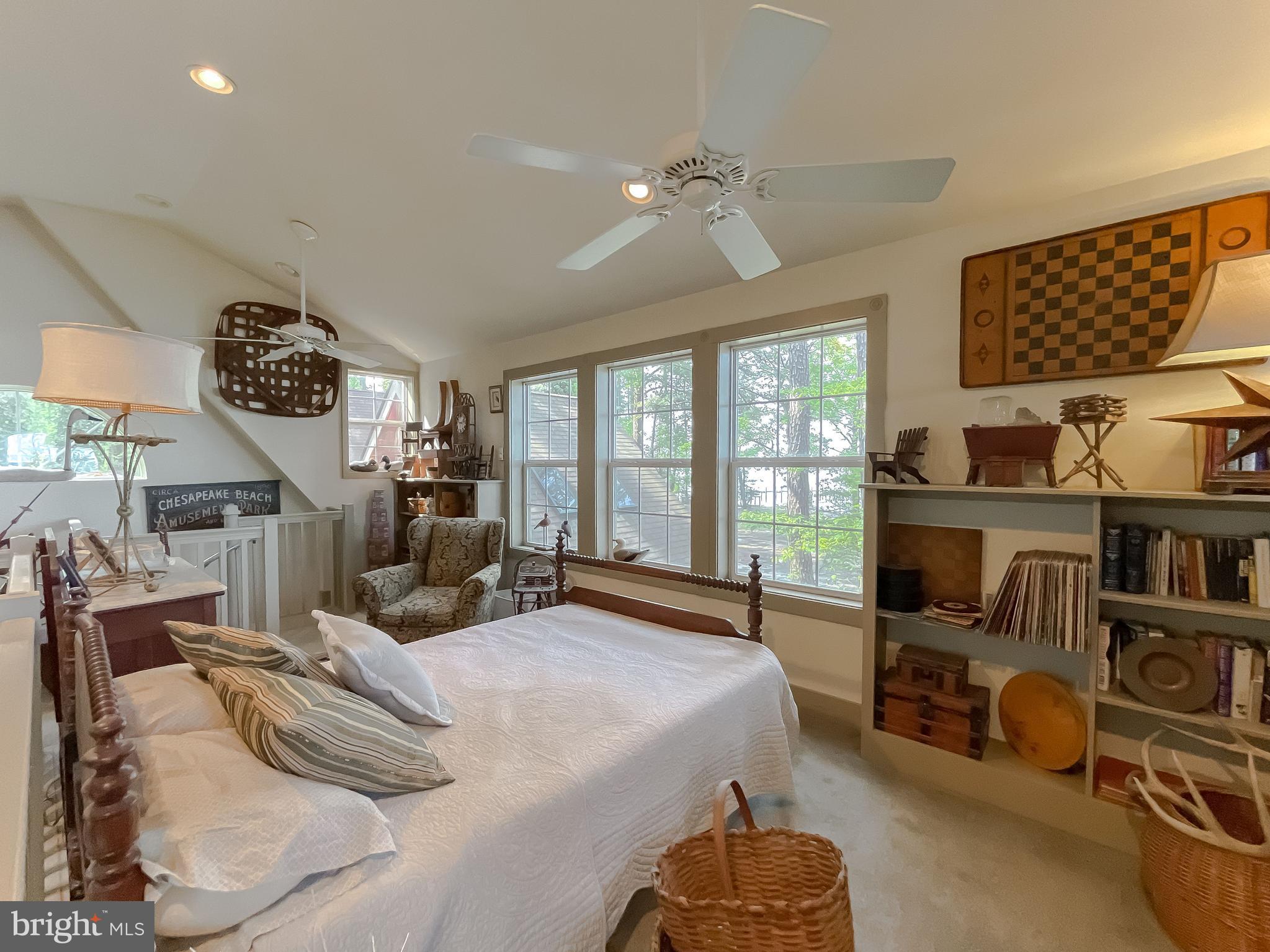 ST GEORGES ISLAND - Residential