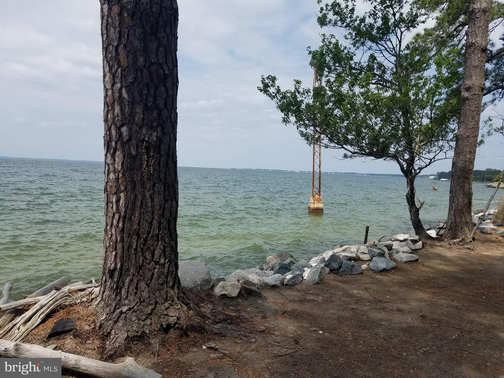 ST GEORGES ISLAND - Residential