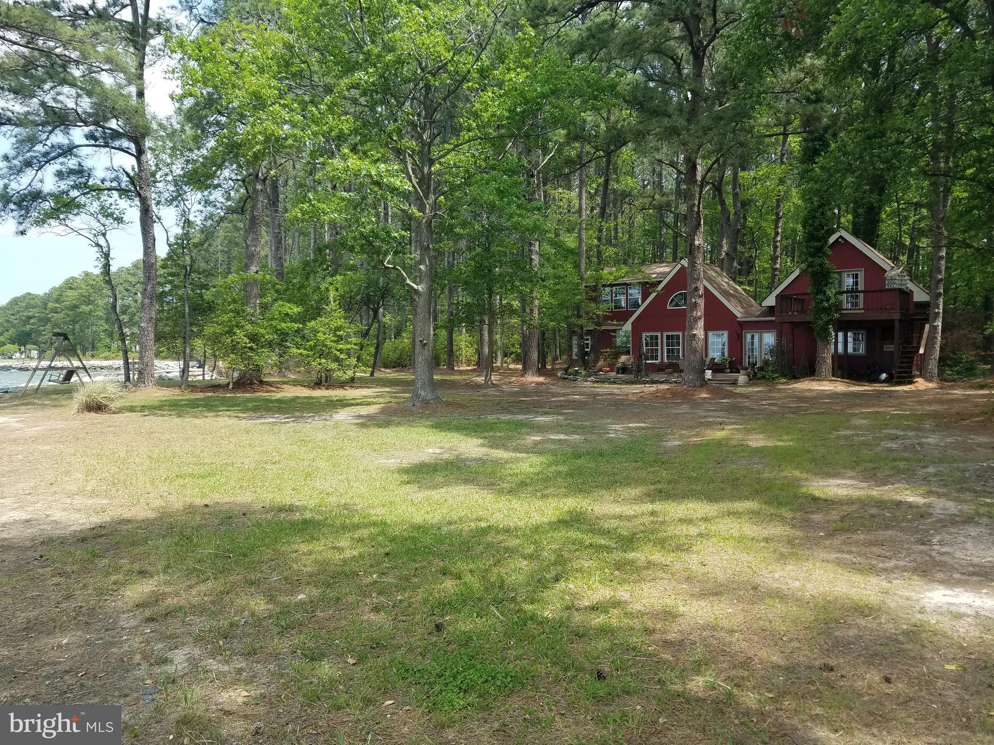 ST GEORGES ISLAND - Residential