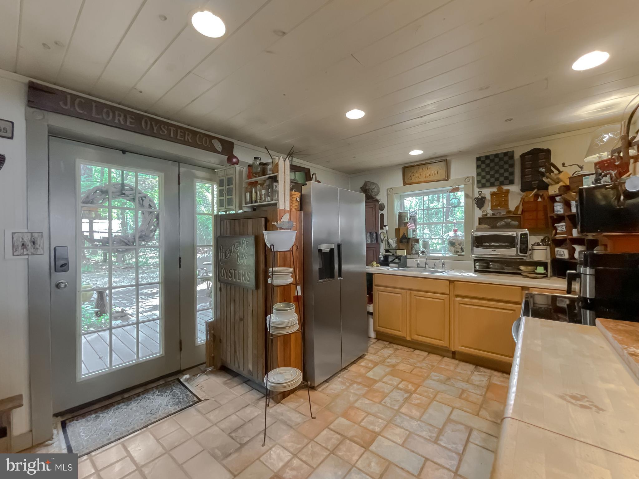 ST GEORGES ISLAND - Residential