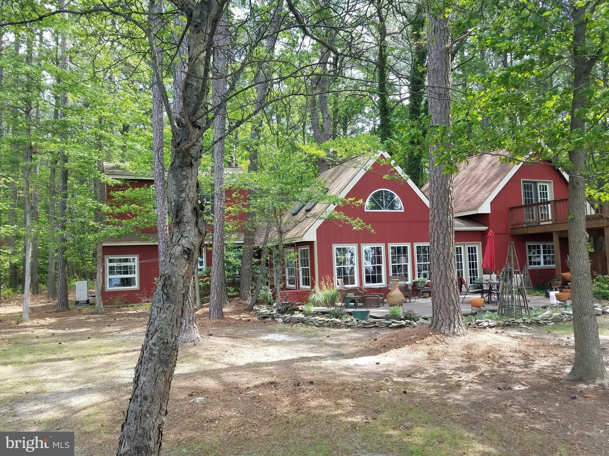 ST GEORGES ISLAND - Residential