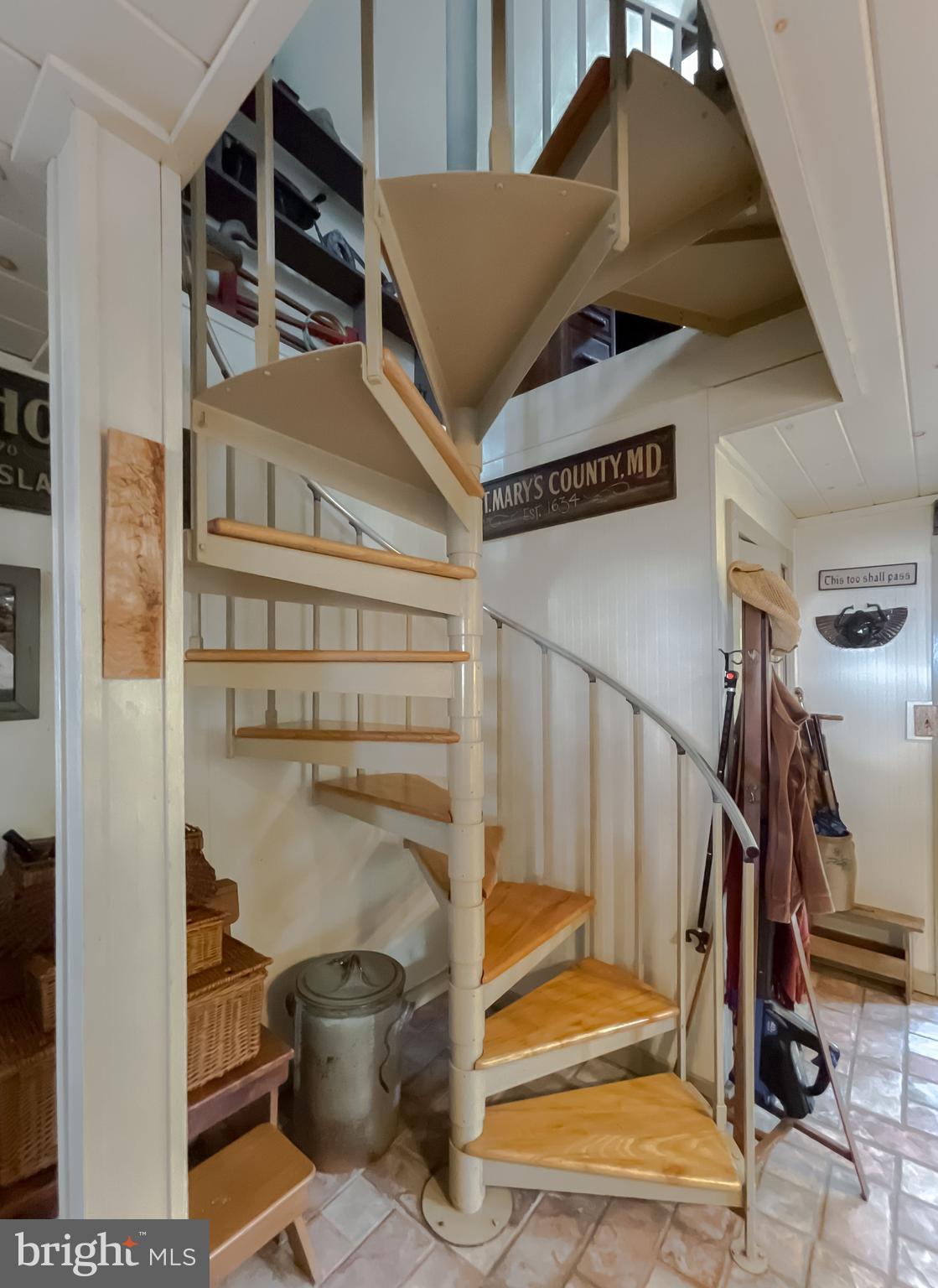 ST GEORGES ISLAND - Residential