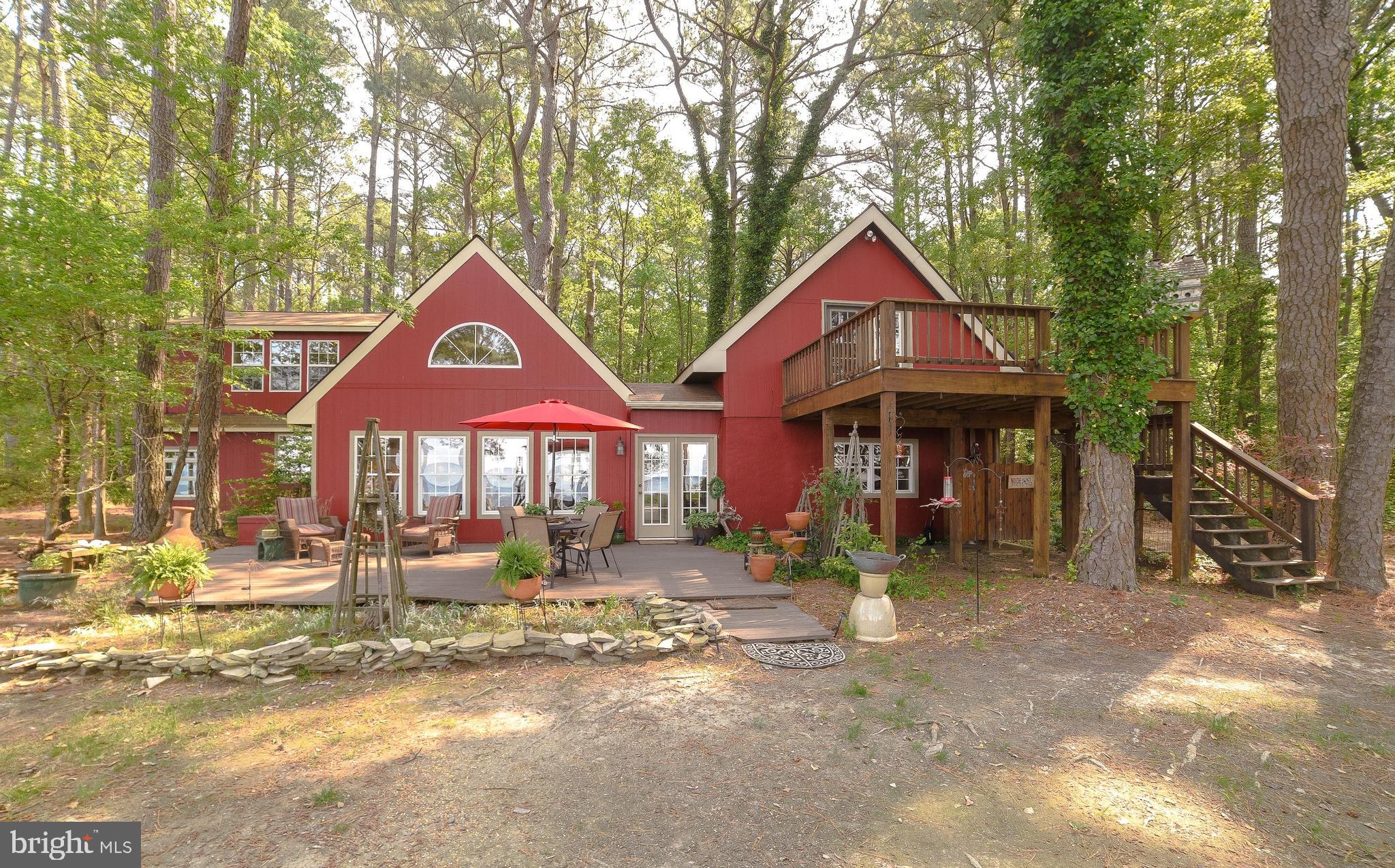 ST GEORGES ISLAND - Residential